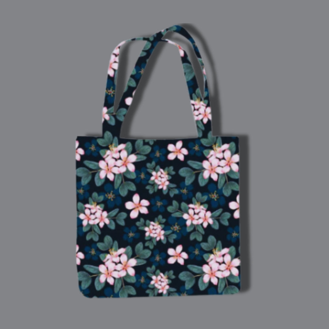 TOTE BAGS - ALL OVER PRINT