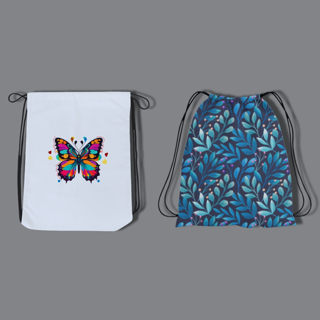 DRAWSTRING BAGS