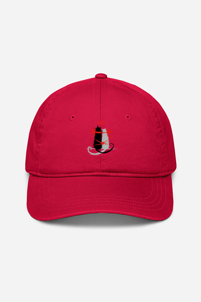 BASEBALL CAP