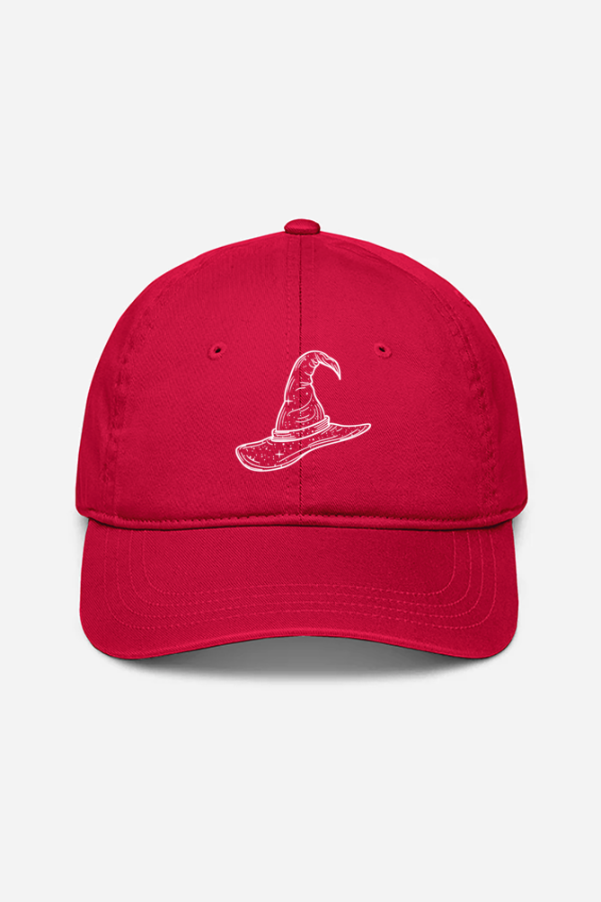 BASEBALL CAP