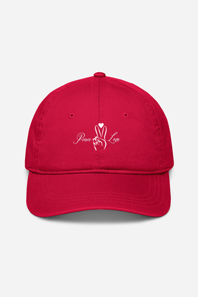 BASEBALL CAP