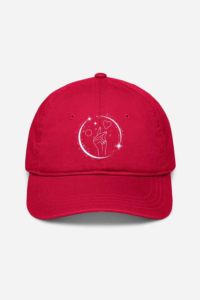 BASEBALL CAP