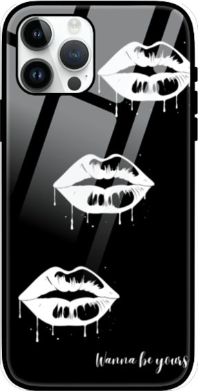 PHONE CASES - GLASS