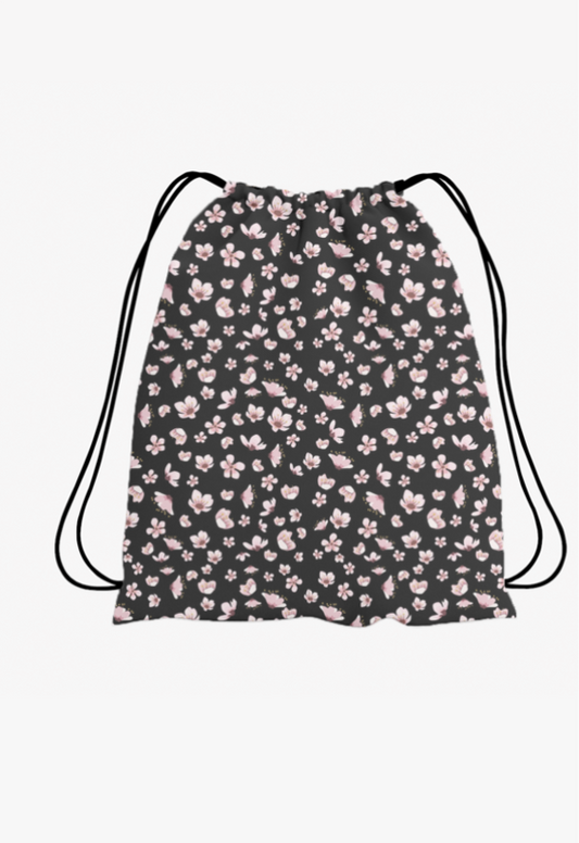 ALL OVER PRINT DRAW STRING BAG