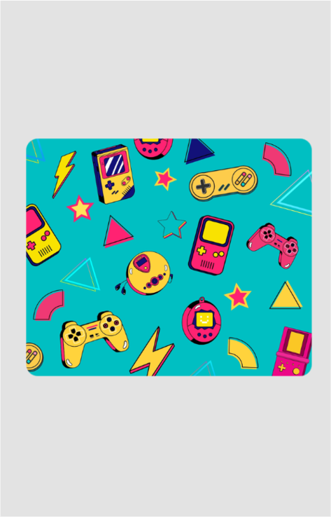 MOUSE PAD