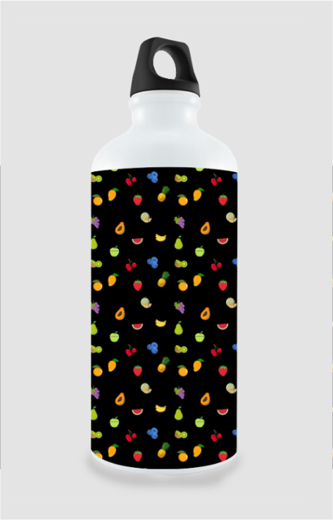 SIPPER BOTTLE