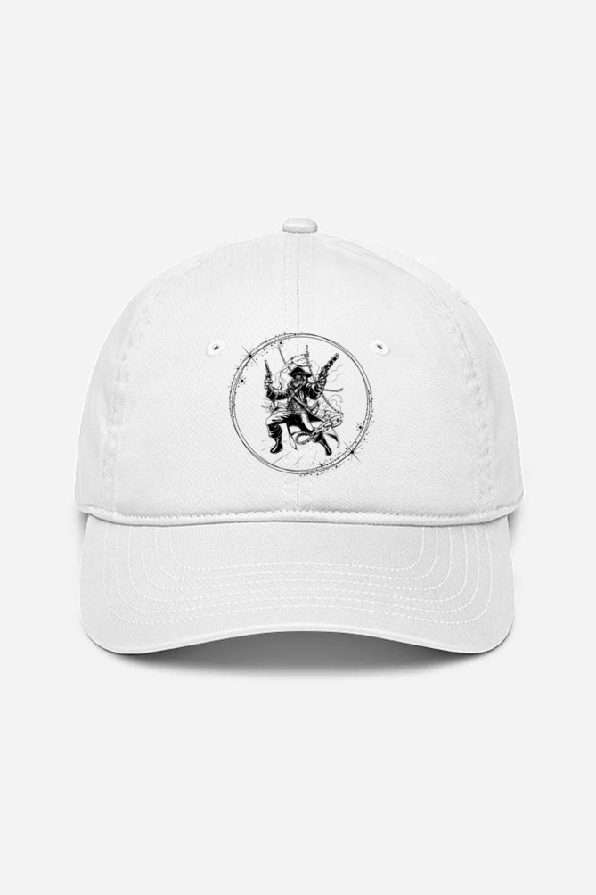 BASEBALL CAP