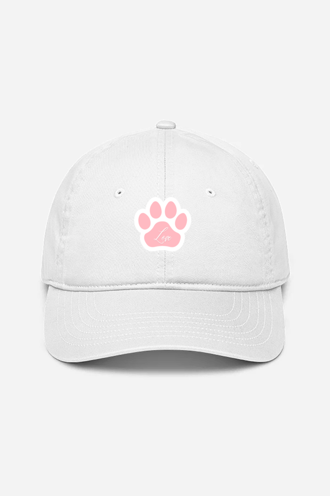 BASEBALL CAP