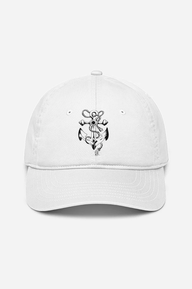 BASEBALL CAP