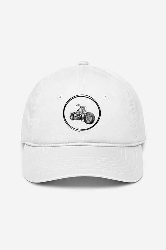 BASEBALL CAP