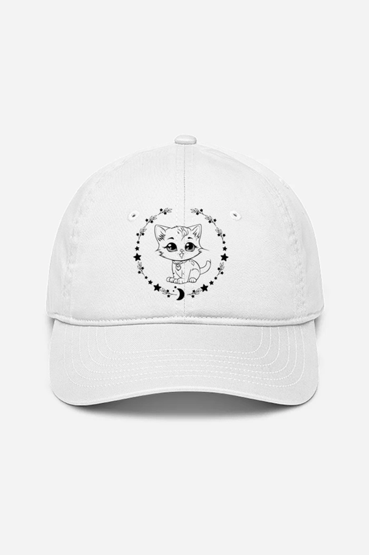 BASEBALL CAP