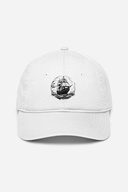 BASEBALL CAP