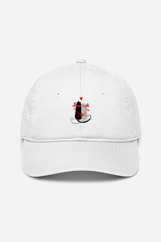 BASEBALL CAP