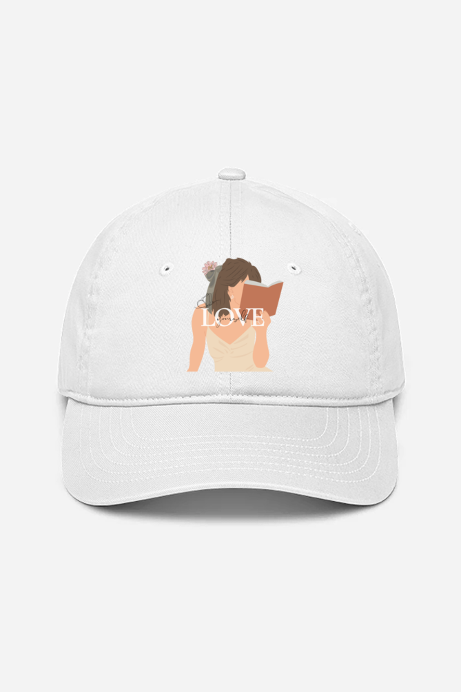 BASEBALL CAP