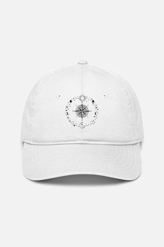 BASEBALL CAP