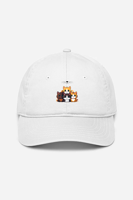 BASEBALL CAP