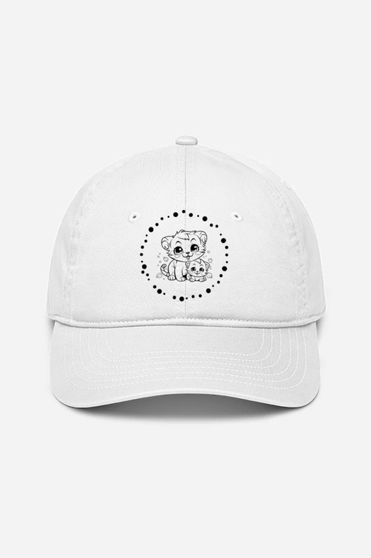 BASEBALL CAP