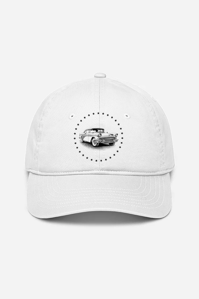 BASEBALL CAP