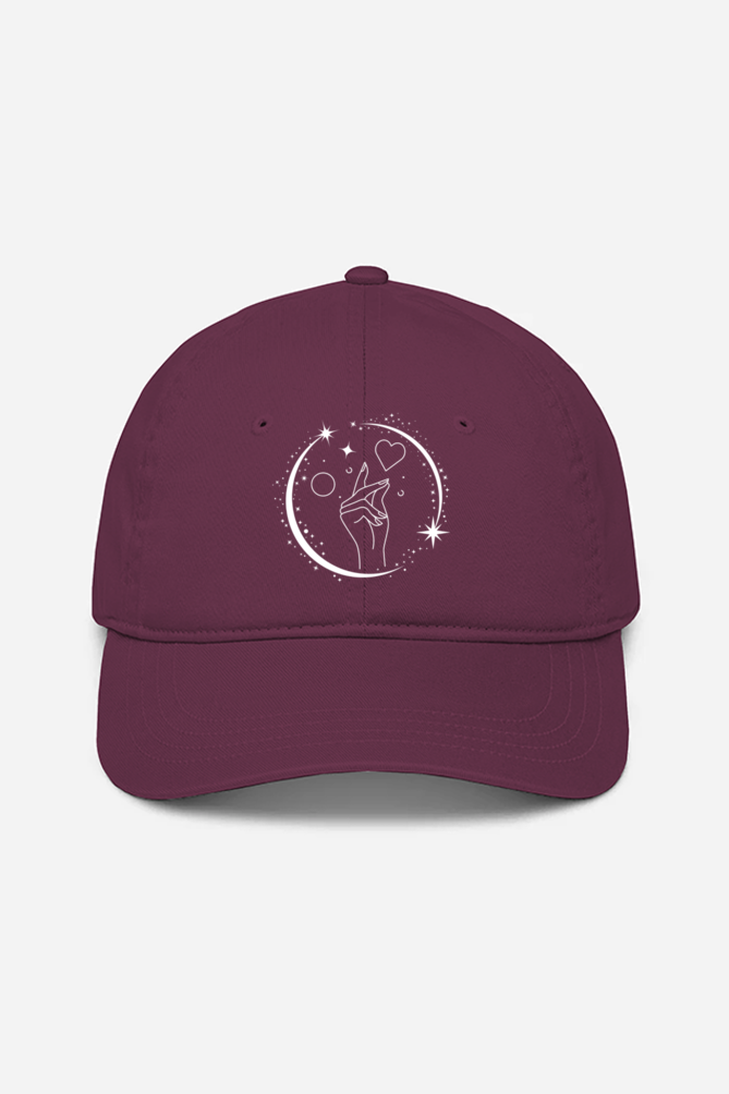 BASEBALL CAP