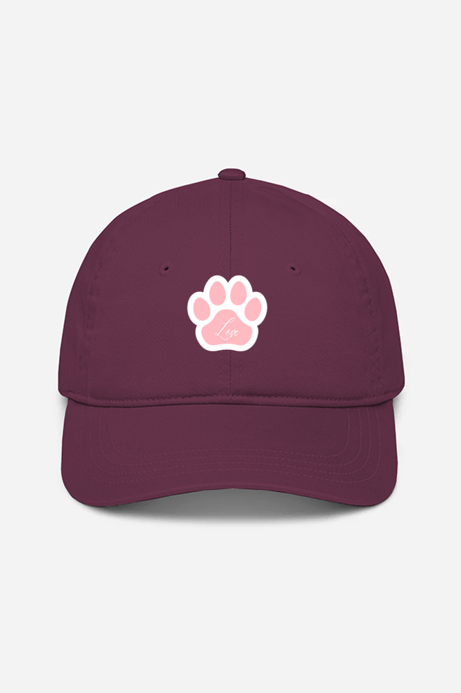 BASEBALL CAP