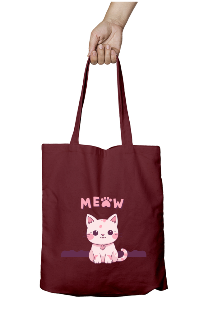 TOTE BAGS - ZIPPER - IMAGE FRONT SIDE ONLY