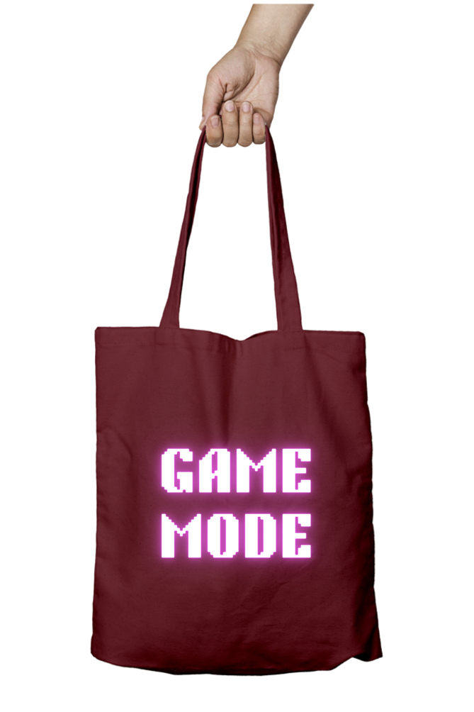 TOTE BAGS - ZIPPER - IMAGE FRONT SIDE ONLY