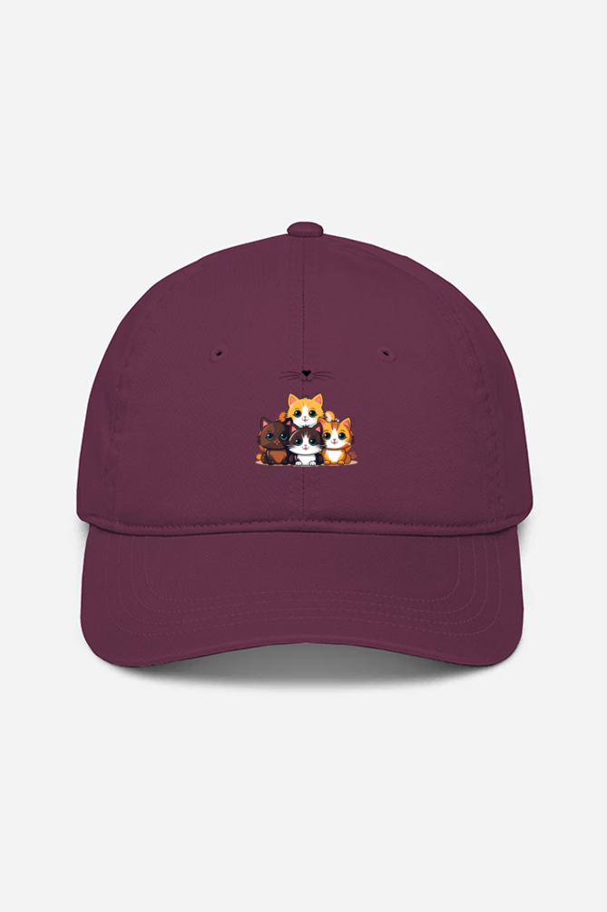 BASEBALL CAP