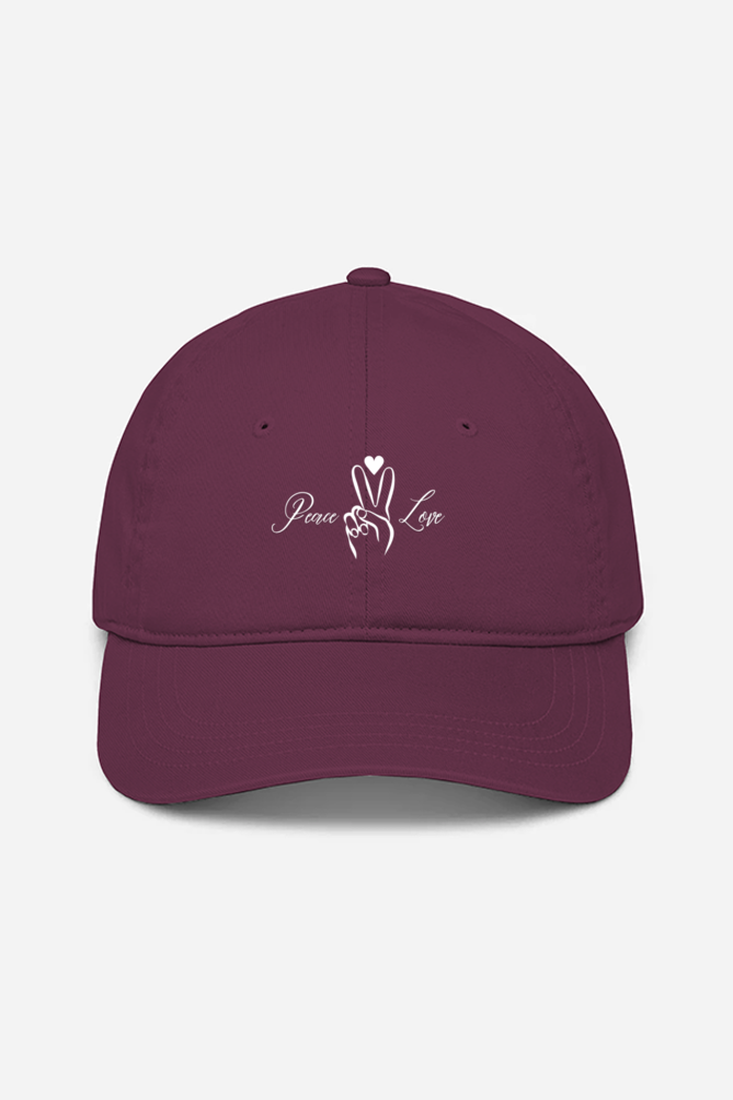 BASEBALL CAP