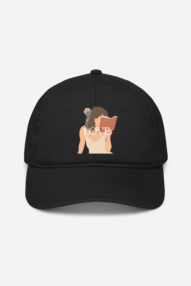 BASEBALL CAP