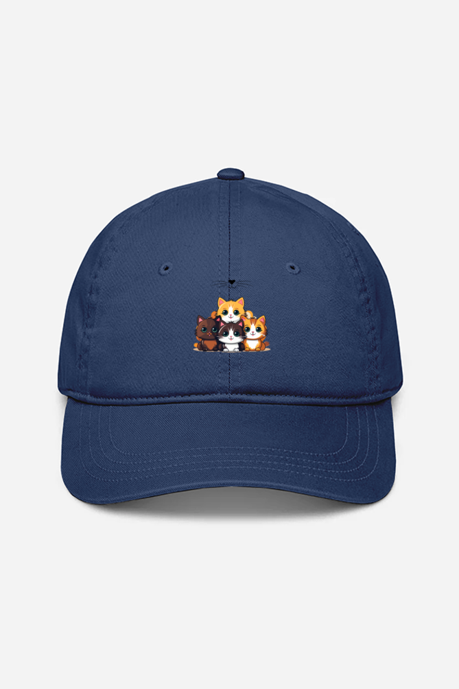 BASEBALL CAP