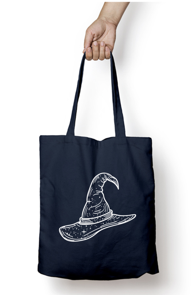 TOTE BAGS - ZIPPER - IMAGE FRONT SIDE ONLY