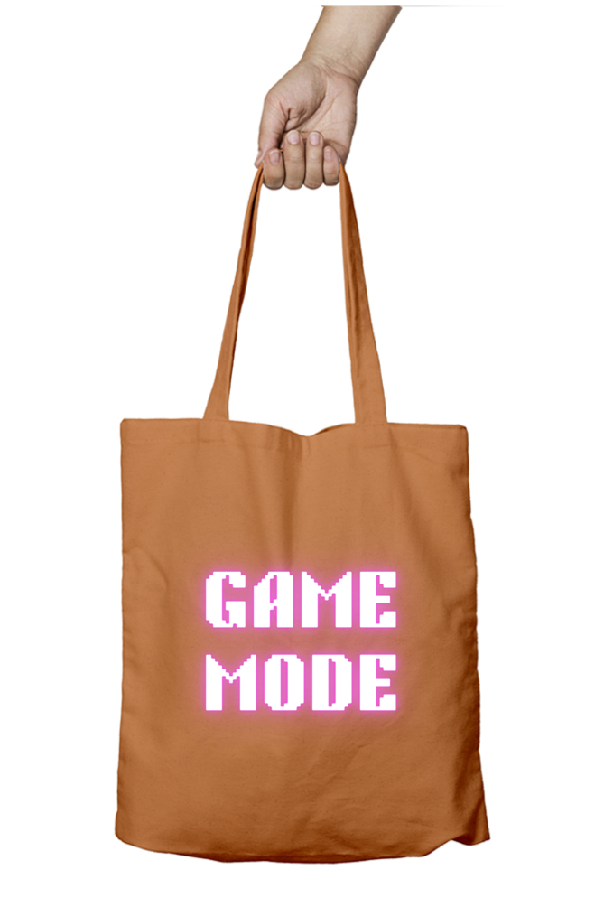 TOTE BAGS - ZIPPER - IMAGE FRONT SIDE ONLY