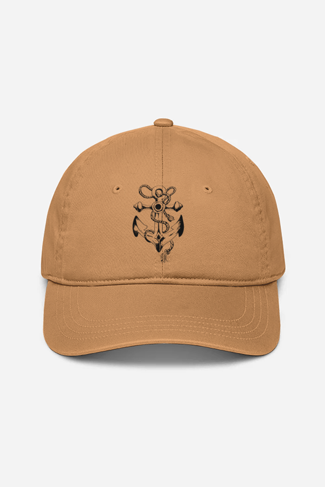 BASEBALL CAP