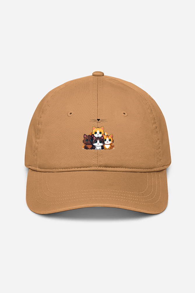 BASEBALL CAP