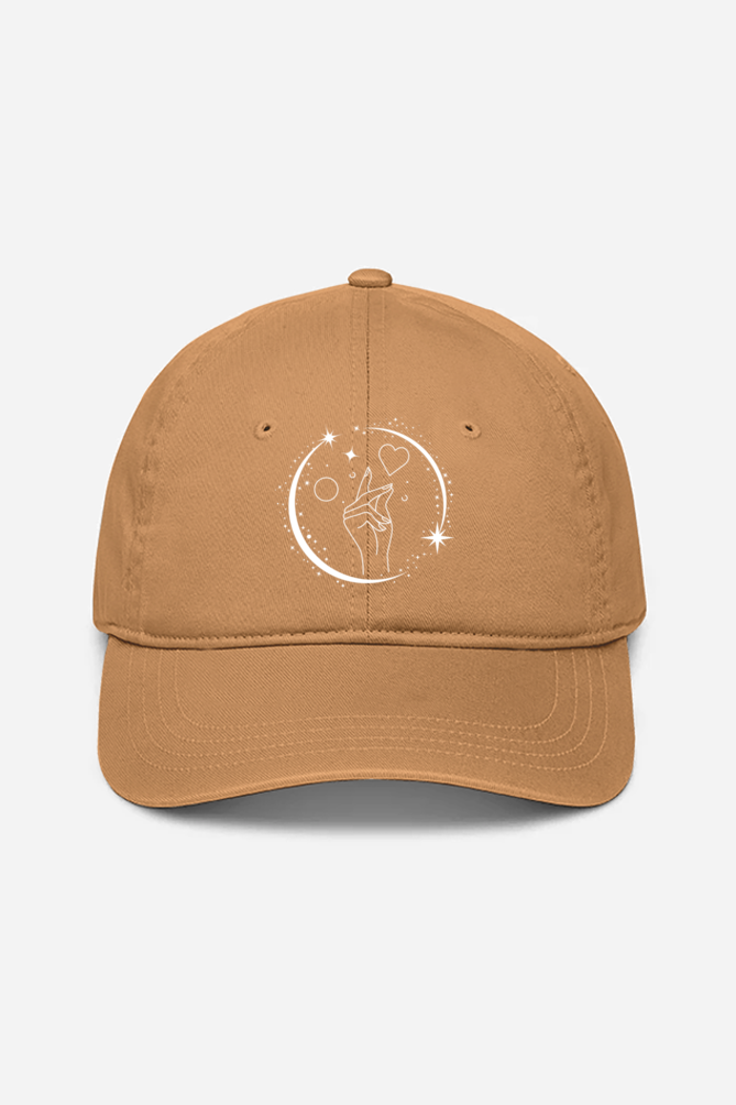 BASEBALL CAP