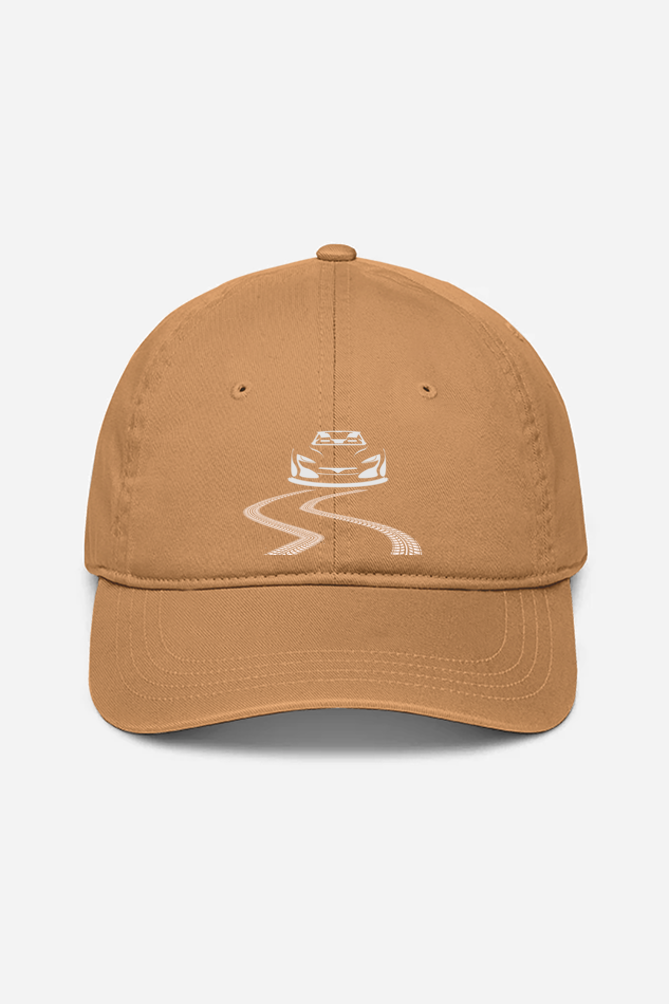 BASEBALL CAP