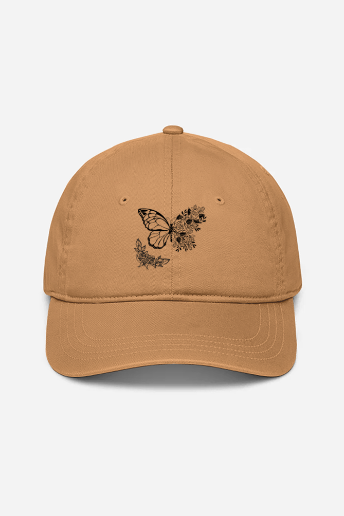 BASEBALL CAP