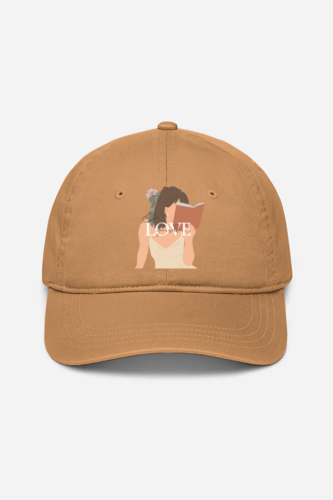 BASEBALL CAP