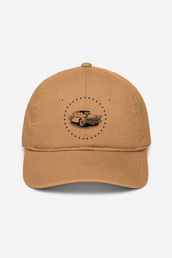 BASEBALL CAP