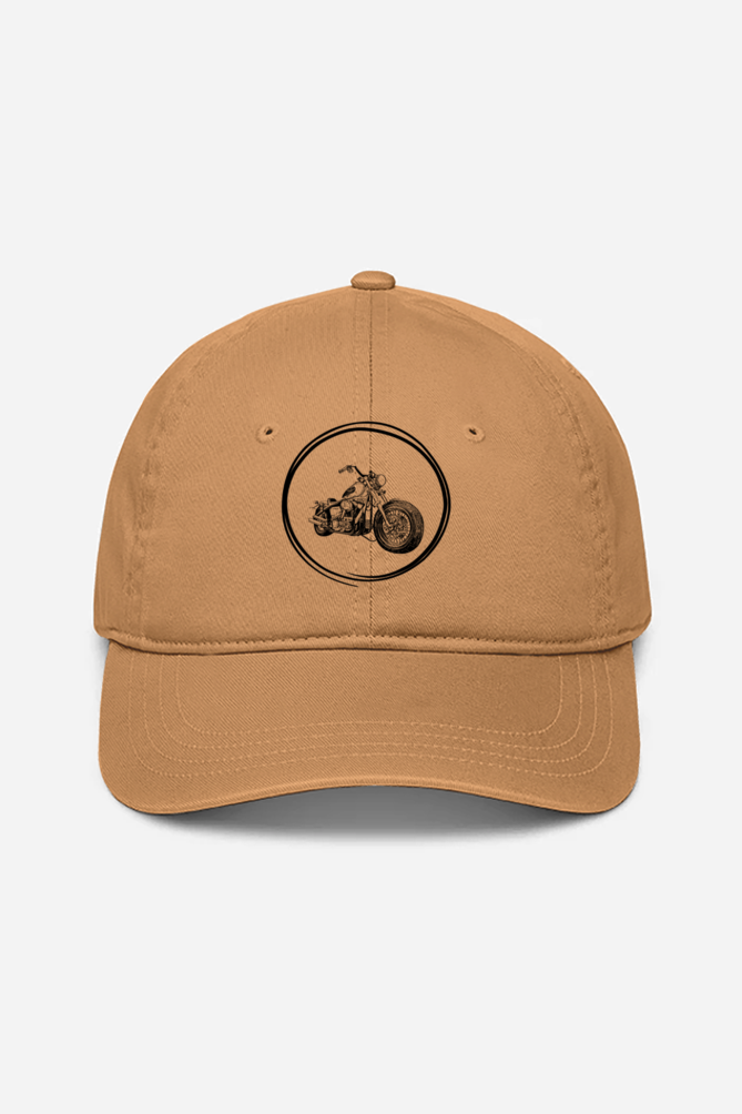 BASEBALL CAP