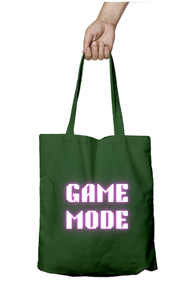 TOTE BAGS - ZIPPER - IMAGE FRONT SIDE ONLY