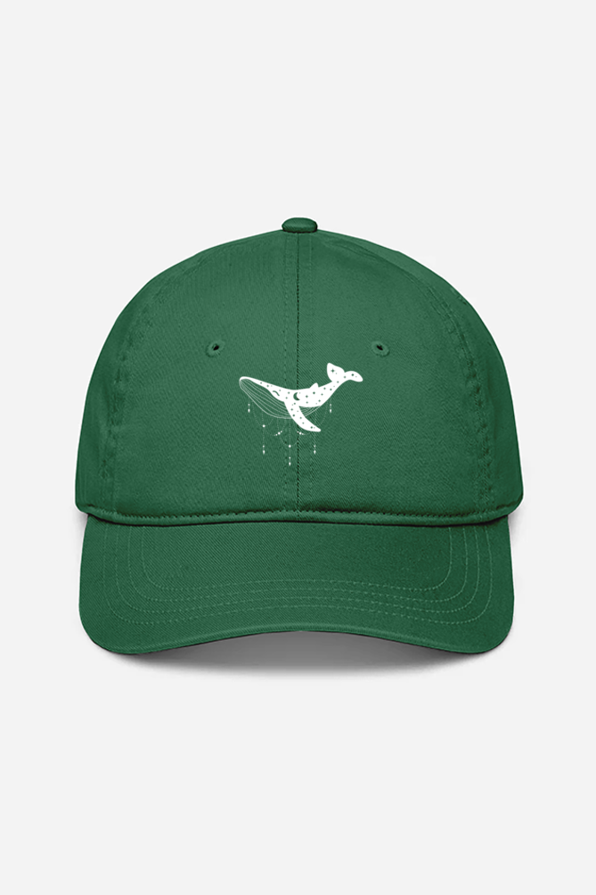 BASEBALL CAP