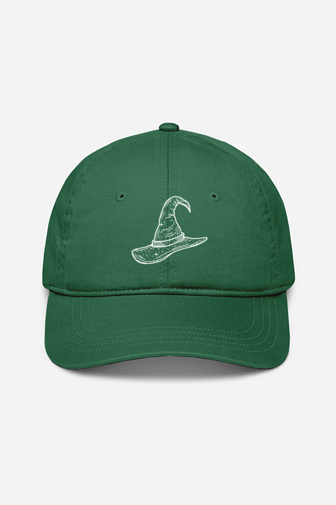 BASEBALL CAP