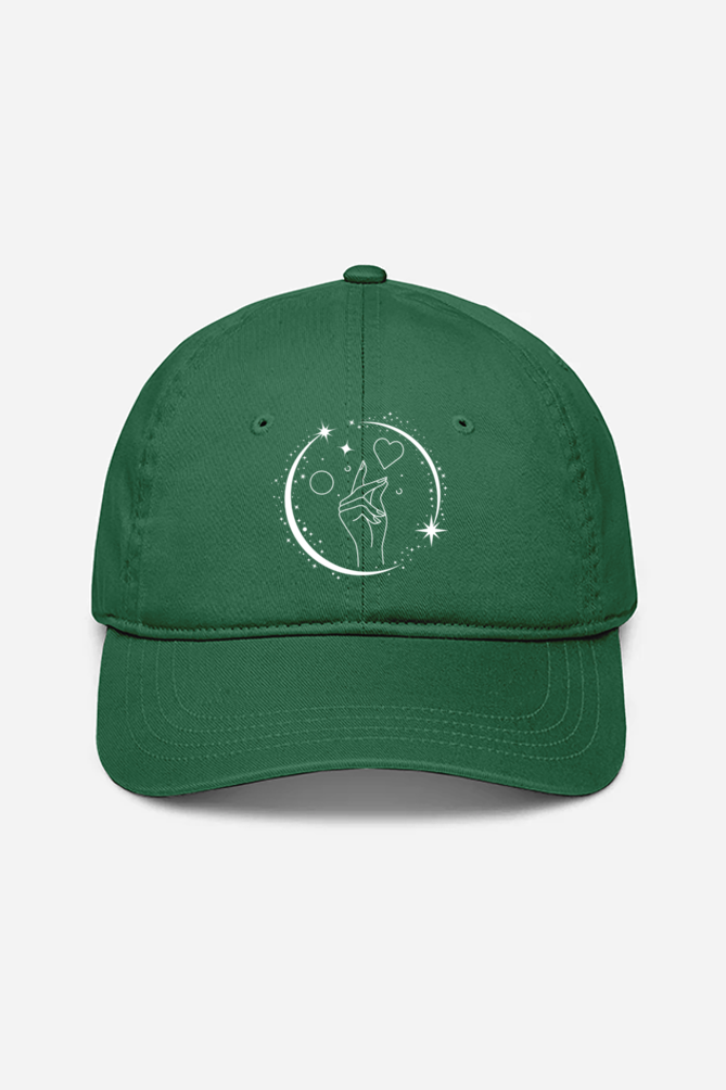 BASEBALL CAP