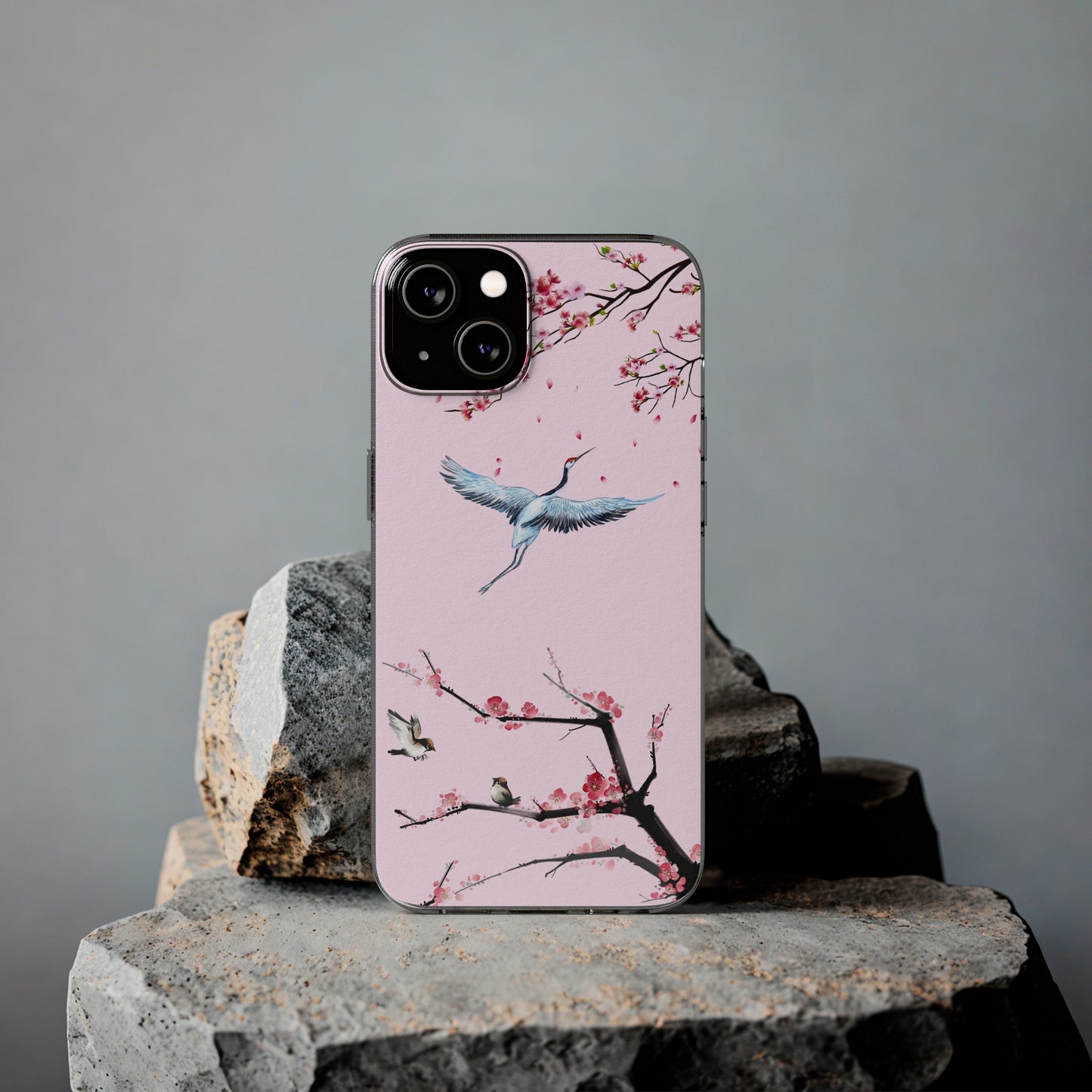 PHONE CASES - GLASS