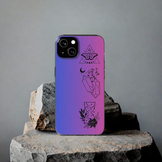 PHONE CASES - GLASS