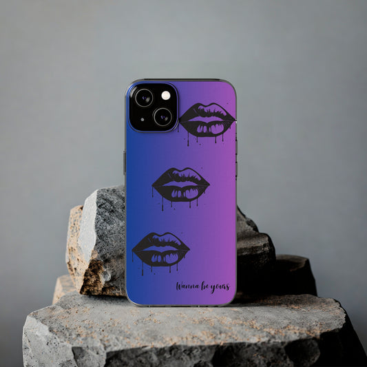 PHONE CASES - GLASS