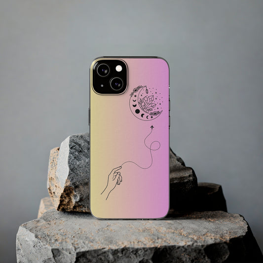 PHONE CASES - GLASS