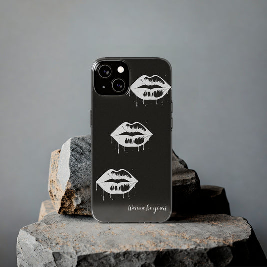 PHONE CASES - GLASS