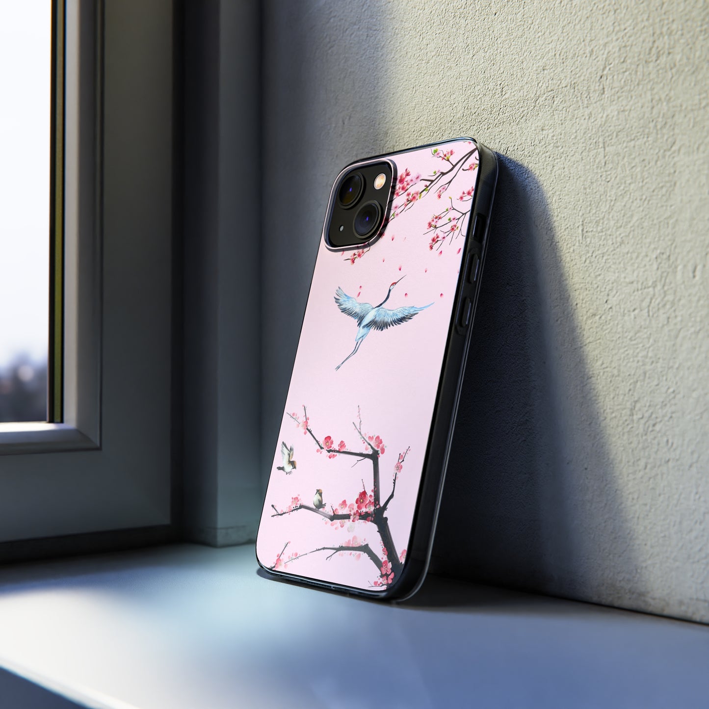 PHONE CASES - GLASS